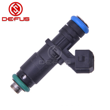 DEFUS wholesale auto parts petrol fuel injector nozzle OEM H007V07309 500cc - 1000cc  for Safari nozzle fuel